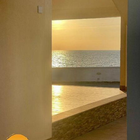 Amare Ville Sul Mediterraneo マツァーラ・デル・ヴァッロ エクステリア 写真